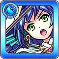 水の精霊 ウンディーネ