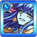 波の乙女 ウンディーネ