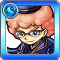 青魔道師サリー