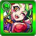 一条戻橋の鬼 茨木童子