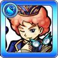サリーのアイコン