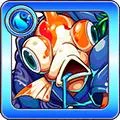 骸金魚のアイコン