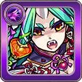 呪詛神 滝夜叉姫