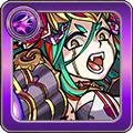 滝夜叉姫のアイコン