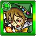 緑魔道アーノルド