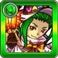 アーノルドのアイコン