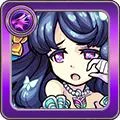 眠れるおやゆび姫ティアラ