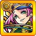 カヴァレッタのアイコン