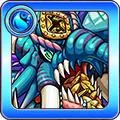 グローツラングのアイコン