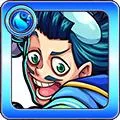 沙悟浄のアイコン