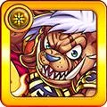金角のアイコン