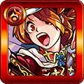 輝石の美将 雲母大佐