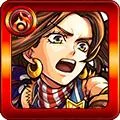 ワイアットアープのアイコン