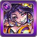 退廃の黒薔薇 ハーレー