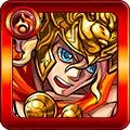アレキサンダーのアイコン