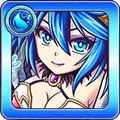 クィーンバタフライRDのアイコン