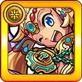 モルジアナのアイコン