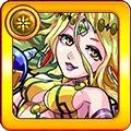 ランプの魔人 マリーダ