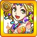 マリーダのアイコン