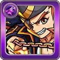海賊王 ジャンプブラック