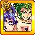ドリームタッグ ADW's