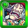 クローバージャックのアイコン
