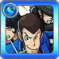ルパン三世のアイコン