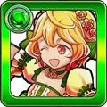 チャンスのアイコン