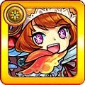 毒茸のプリンセス・ノッコ