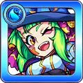 魔女っこ 茨木童子α