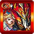 アヴァロンのアイコン