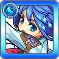 サファイヤのアイコン