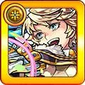 純潔の騎士 ダイヤモンド