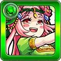 サロメのアイコン