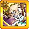 イヴァン雷帝のアイコン
