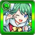 木の見習いサンタ ノエル