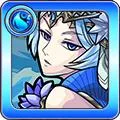 雪の女王フリーズ