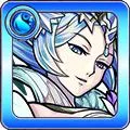 凍てつく雪の女王フリーズ
