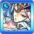 憂雪の女王フリーズ