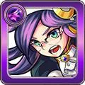 銀月の騎士のアイコン