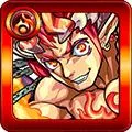 荒野の悪魔 アザゼル