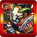 世阿弥のアイコン