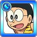 のび太ーエアコンスーツ
