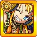 黄金ソルジャー パイン
