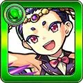 招福の奇術師アメノウズメ