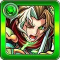 王国騎士長ロビン・フッド