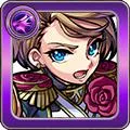 気高き麗騎士 ローザ