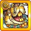 カピバリッチのアイコン