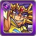 デスマスクのアイコン