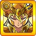 乙女座のシャカ